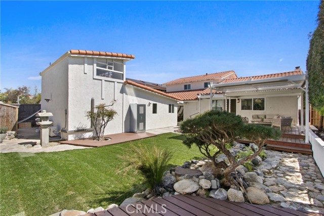 Detail Gallery Image 33 of 45 For 17805 Winterberry St, Fountain Valley,  CA 92708 - 6 Beds | 5/1 Baths