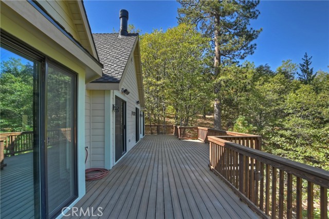 1285 N State Highway 173, Lake Arrowhead, California 92352, 4 Bedrooms Bedrooms, ,2 BathroomsBathrooms,Residential,For Sale,1285 N State Highway 173,CRIG24217261