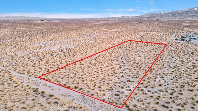 Land for Sale in Phelan, California
