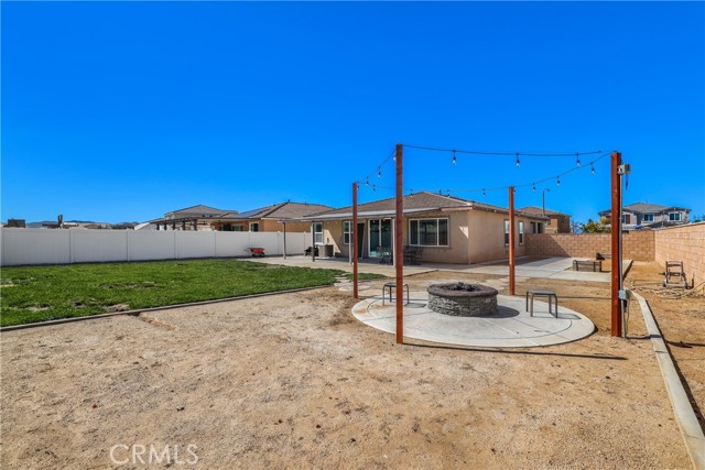 Detail Gallery Image 24 of 40 For 499 Jasmine Way, Perris,  CA 92570 - 4 Beds | 2 Baths