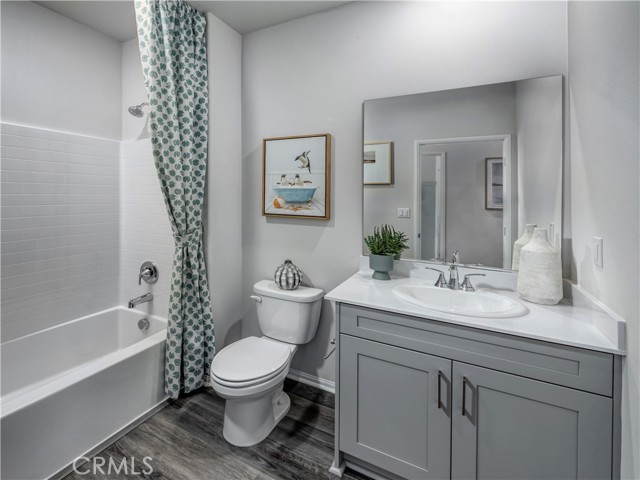 Detail Gallery Image 3 of 14 For 28300 via Moscotel, Temecula,  CA 92591 - 3 Beds | 2/1 Baths