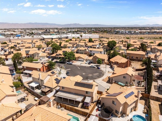 Detail Gallery Image 34 of 40 For 14542 Hackamore Rd, Victorville,  CA 92392 - 4 Beds | 2/1 Baths
