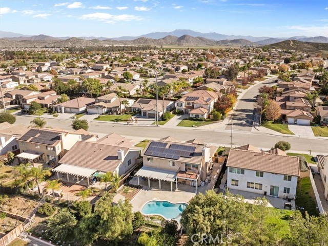 Detail Gallery Image 41 of 45 For 31183 Bell Mountain, Menifee,  CA 92584 - 4 Beds | 3 Baths