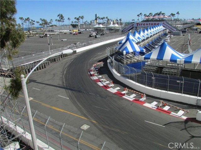 Detail Gallery Image 59 of 60 For 525 E Seaside Way #1601,  Long Beach,  CA 90802 - 1 Beds | 1 Baths