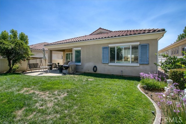 Detail Gallery Image 26 of 33 For 1664 Landmark Way, Hemet,  CA 92223 - 2 Beds | 2 Baths