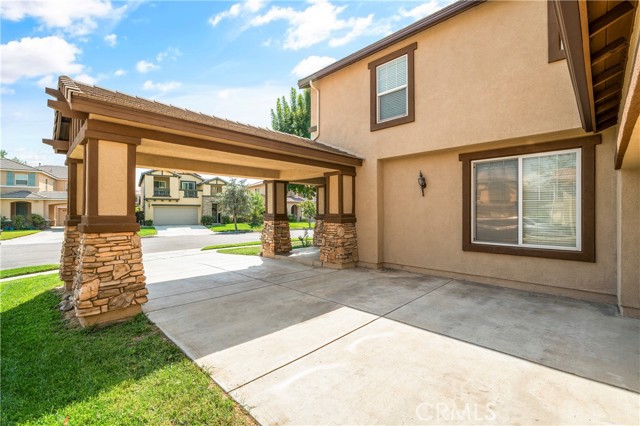 Detail Gallery Image 40 of 48 For 1427 Butterfly Ct, Hemet,  CA 92545 - 5 Beds | 3/1 Baths