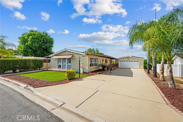 Detail Gallery Image 46 of 47 For 24472 Cornstalk Rd, Wildomar,  CA 92595 - 2 Beds | 2 Baths