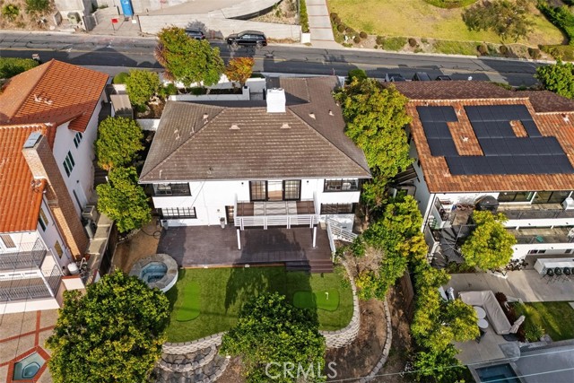 1629 Via Zurita, Palos Verdes Estates, California 90274, 5 Bedrooms Bedrooms, 0 ,3 BathroomsBathrooms,Residential,For Sale,Via Zurita,0,OC26107387