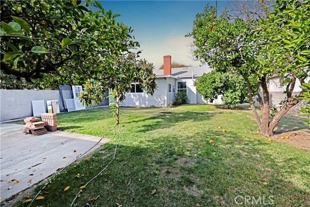 Detail Gallery Image 20 of 22 For 12814 Downey, Downey,  CA 90242 - 3 Beds | 1 Baths