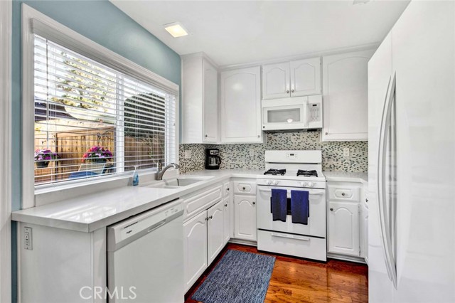 Detail Gallery Image 12 of 67 For 15951 Mauna Ct, Fountain Valley,  CA 92708 - 2 Beds | 1/1 Baths