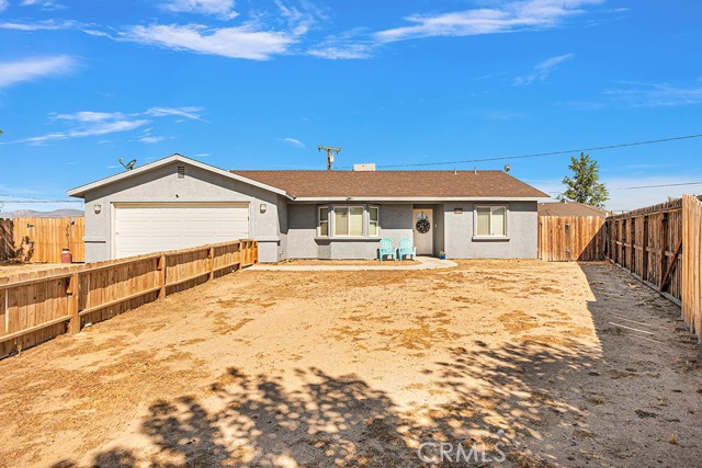 Detail Gallery Image 2 of 38 For 8137 Kalmia Ave, California City,  CA 93505 - 4 Beds | 2 Baths