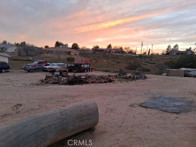 Detail Gallery Image 39 of 47 For 18778 Valencia, Hesperia,  CA 92345 - 2 Beds | 1 Baths