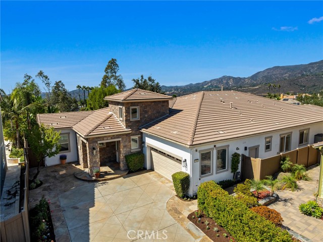Details for 21405 Vista Drive, Trabuco Canyon, CA 92679