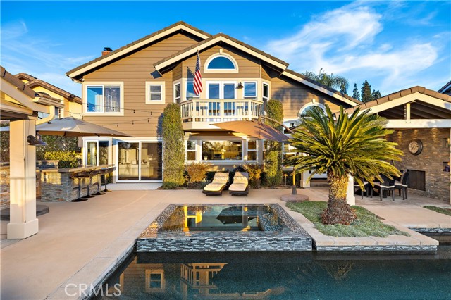 Detail Gallery Image 34 of 72 For 22181 Stillwater, Mission Viejo,  CA 92692 - 4 Beds | 3 Baths