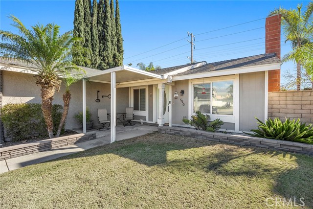 Image 3 for 540 E Cherry Hill St, Ontario, CA 91761