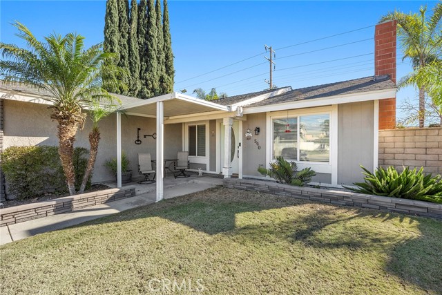 Image 3 for 540 E Cherry Hill St, Ontario, CA 91761