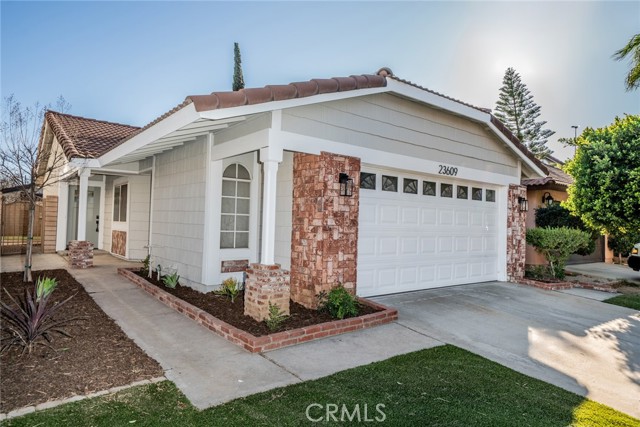 Detail Gallery Image 3 of 33 For 23609 Candle Shoe Ct, Moreno Valley,  CA 92557 - 2 Beds | 1 Baths