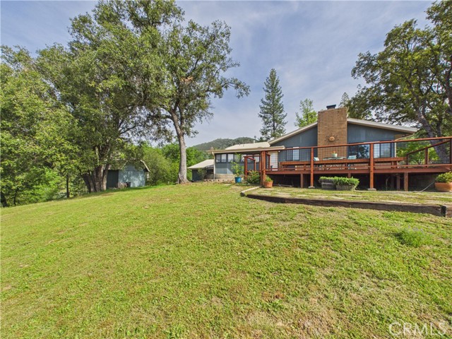 Detail Gallery Image 4 of 57 For 6650 Feliciana Mountain, Midpines,  CA 95345 - 3 Beds | 3 Baths