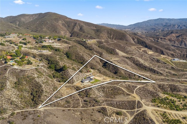 Image 65 of 73 For 41950 Calle La Escondida