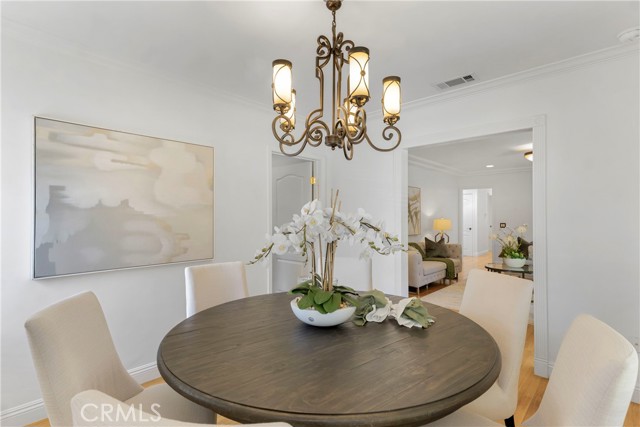 Detail Gallery Image 6 of 48 For 1825 Rose Ave, San Marino,  CA 91108 - 3 Beds | 2 Baths