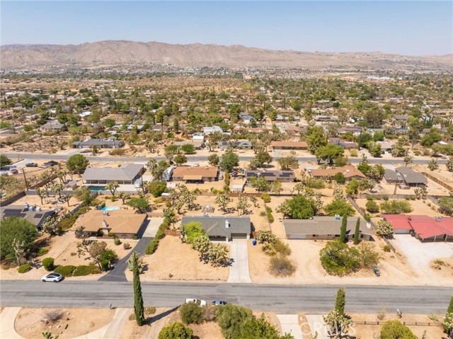 Detail Gallery Image 38 of 56 For 56488 El Dorado Dr, Yucca Valley,  CA 92284 - 3 Beds | 2 Baths