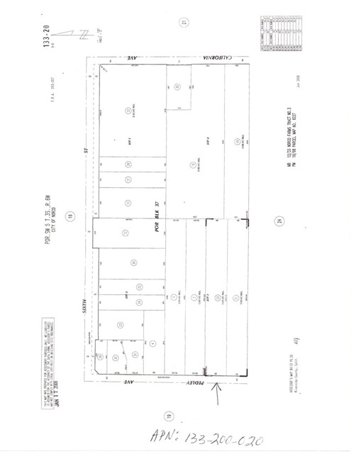 Image 2 for 3807 Pedley Ave, Norco, CA 92860