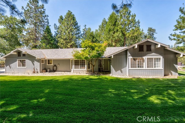 Detail Gallery Image 1 of 1 For 53645 Moic, North Fork,  CA 93643 - 4 Beds | 3 Baths