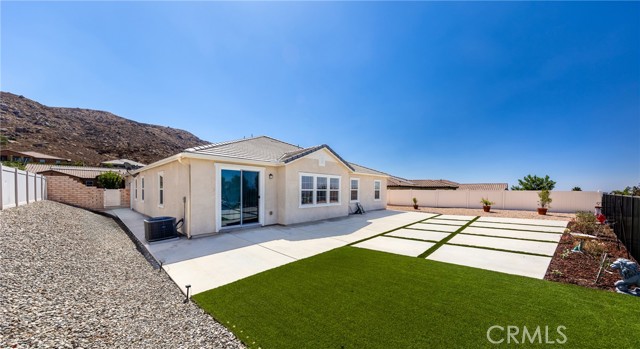 Detail Gallery Image 25 of 42 For 10367 Prospector, Moreno Valley,  CA 92557 - 4 Beds | 2/1 Baths