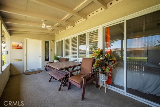 Detail Gallery Image 5 of 30 For 1201 Oakmont Rd 196h,  Seal Beach,  CA 90740 - 2 Beds | 1 Baths