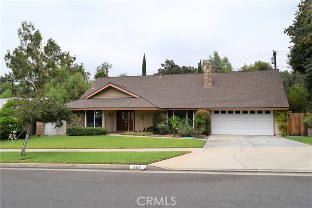 801 Apache Trail, Riverside, CA 92507