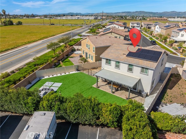 Detail Gallery Image 48 of 50 For 1759 Gooseberry, San Jacinto,  CA 92583 - 4 Beds | 2/1 Baths