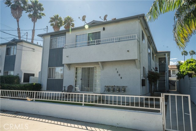 Detail Gallery Image 4 of 14 For 1509 S Palos Verdes St, San Pedro,  CA 90731 - – Beds | – Baths