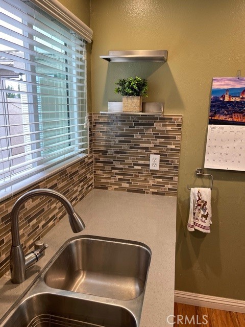 Detail Gallery Image 11 of 28 For 2900 Madison #C27,  Fullerton,  CA 92831 - 1 Beds | 1 Baths