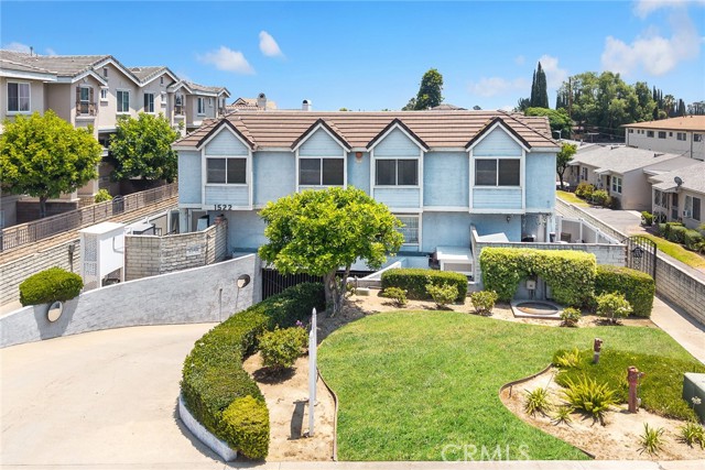 Detail Gallery Image 1 of 24 For 1522 S Baldwin Ave #15,  Arcadia,  CA 91007 - 2 Beds | 2/1 Baths