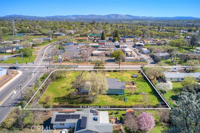 Detail Gallery Image 35 of 36 For 5440 Lower Wyandotte, Oroville,  CA 95966 - 3 Beds | 1/1 Baths