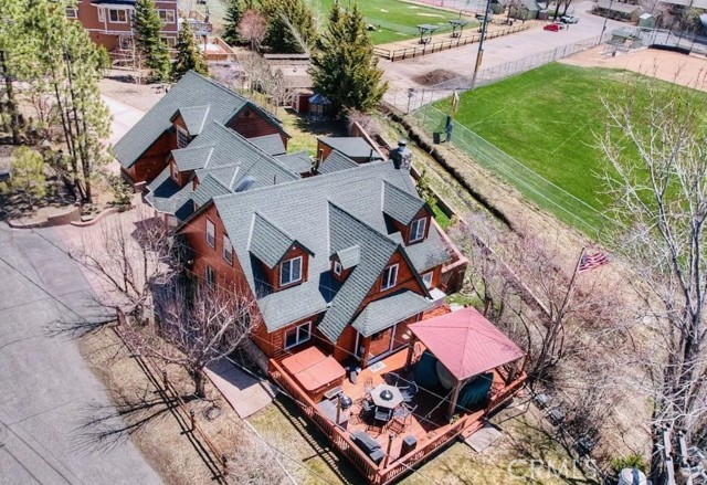 41313 Eastwood, Big Bear Lake, CA 92315
