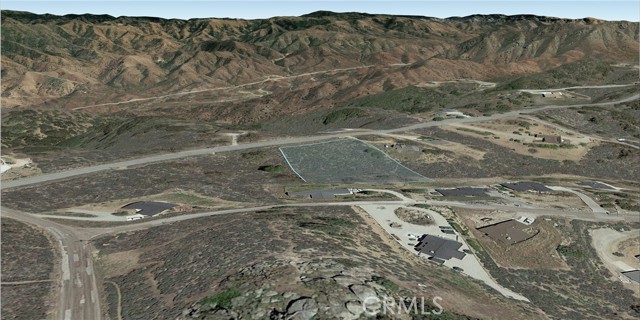 25041 Jacaranda Drive, Tehachapi, California 93561, ,Land,For Sale,25041 Jacaranda Drive,CRSR23210317