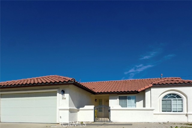 Detail Gallery Image 24 of 24 For 12431 Parkwood Pl, Victorville,  CA 92392 - 3 Beds | 2 Baths