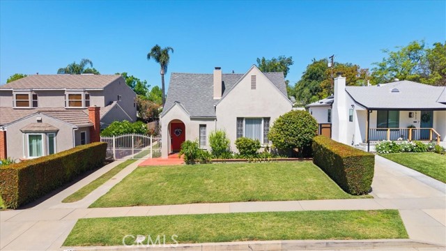 Detail Gallery Image 34 of 42 For 1511 Coolidge Ave, Pasadena,  CA 91104 - 4 Beds | 2 Baths