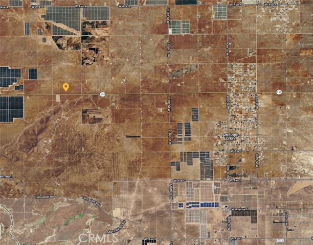 Detail Gallery Image 4 of 4 For 0 Corner W Ave C14/145th St W, Lancaster,  CA 93536 - – Beds | – Baths