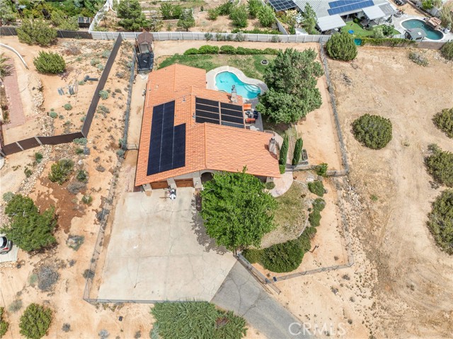 Detail Gallery Image 7 of 45 For 18728 Plumas St, Hesperia,  CA 92345 - 4 Beds | 2 Baths