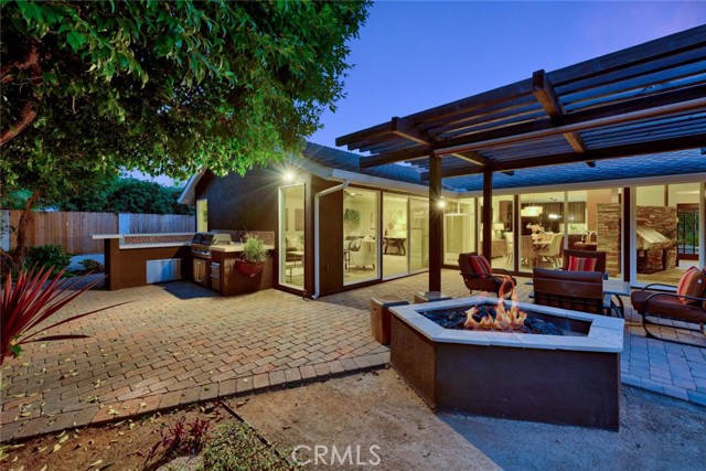 Detail Gallery Image 22 of 30 For 13051 Earlham St, North Tustin,  CA 92705 - 3 Beds | 2 Baths