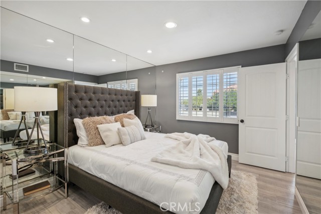 Detail Gallery Image 9 of 17 For 23356 La Mar #F,  Mission Viejo,  CA 92691 - 2 Beds | 2 Baths