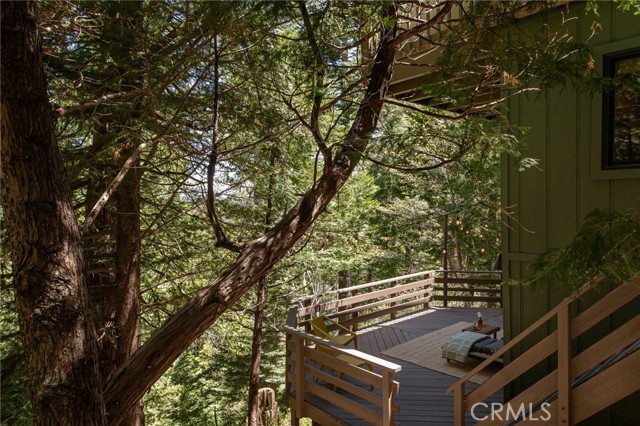 Detail Gallery Image 20 of 25 For 26486 Forest Ln, Twin Peaks,  CA 92391 - 2 Beds | 1/1 Baths