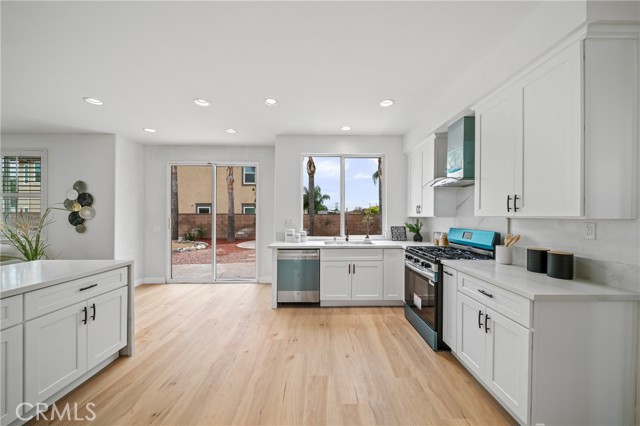 Detail Gallery Image 23 of 58 For 6239 Cedar Creek Rd, Corona,  CA 92880 - 4 Beds | 3 Baths