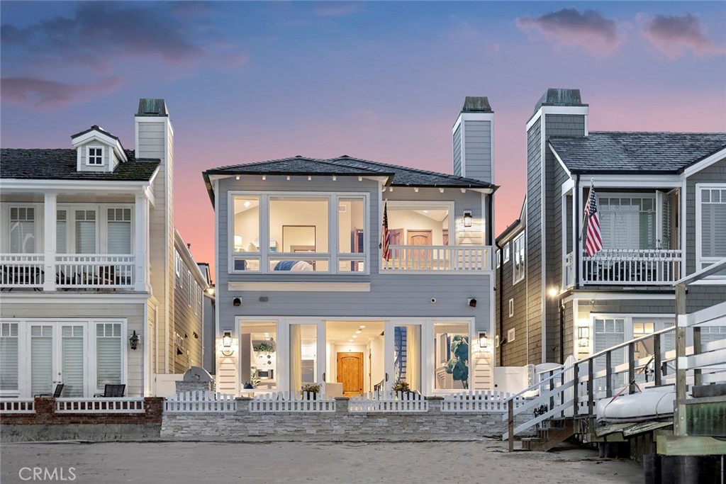 423 E Edgewater, Newport Beach, CA 92661