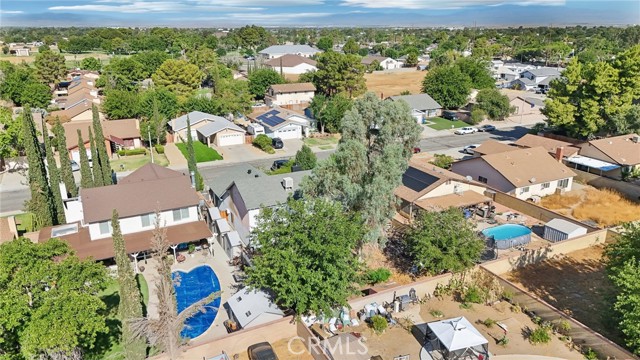 Detail Gallery Image 39 of 42 For 44700 11th St E, Lancaster,  CA 93535 - 4 Beds | 3 Baths