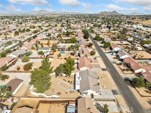 Detail Gallery Image 34 of 37 For 13468 Coachella Rd, Apple Valley,  CA 92308 - 3 Beds | 2 Baths