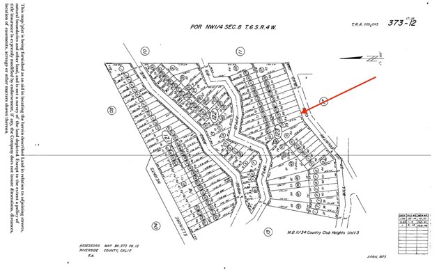 54 Lot #54 Country Club Boulevard, Lake Elsinore, California 92530, ,Land,For Sale,54 Lot #54 Country Club Boulevard,CREV23007384