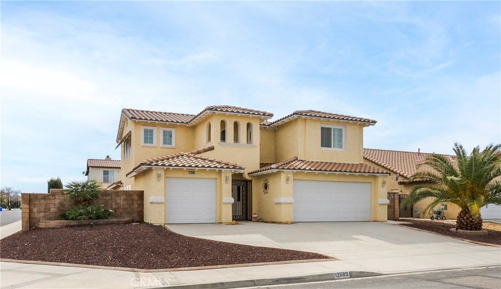 12689 Water Lilly, Victorville, CA 92392